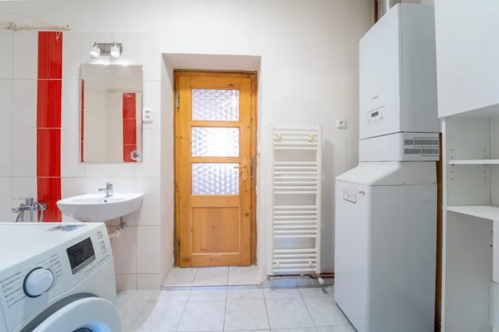 Pronájem bytu 2+1, Kolín - Kolín V, Okružní, 66 m2