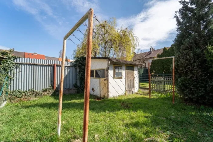 Pronájem bytu 2+1, Kolín - Kolín V, Okružní, 66 m2