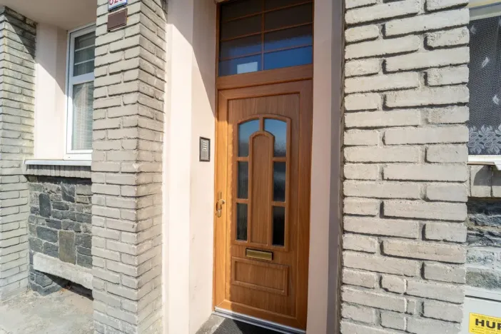 Pronájem bytu 2+1, Kolín - Kolín V, Okružní, 66 m2