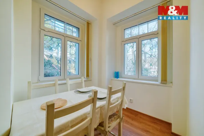 Prodej bytu 2+kk, Karlovy Vary, Krále Jiřího, 60 m2