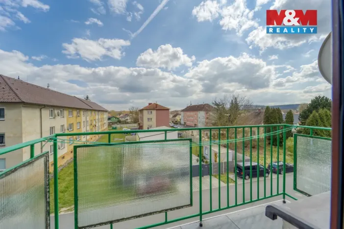 Prodej bytu 3+1, Chotěšov, Nové sídliště, 80 m2