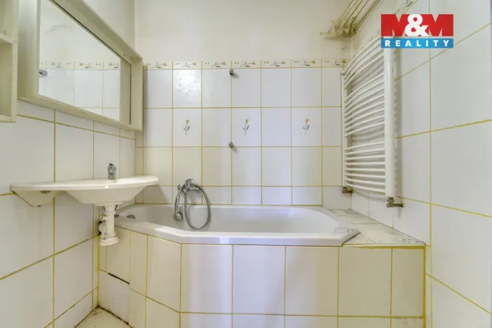 Prodej bytu 3+1, Chotěšov, Nové sídliště, 80 m2