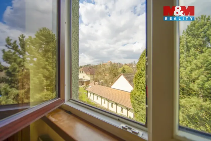 Prodej bytu 3+1, Chotěšov, Nové sídliště, 80 m2