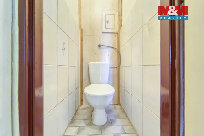 Prodej bytu 3+1, Chotěšov, Nové sídliště, 80 m2