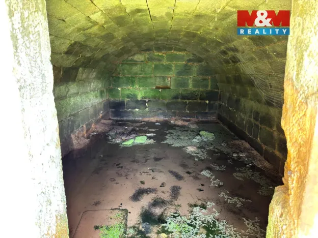 Prodej pozemku pro bydlení, Horní Libchava, 957 m2