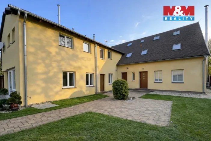 Prodej bytu 2+kk, Liberec - Liberec XXXIII-Machnín, Heřmánková, 71 m2