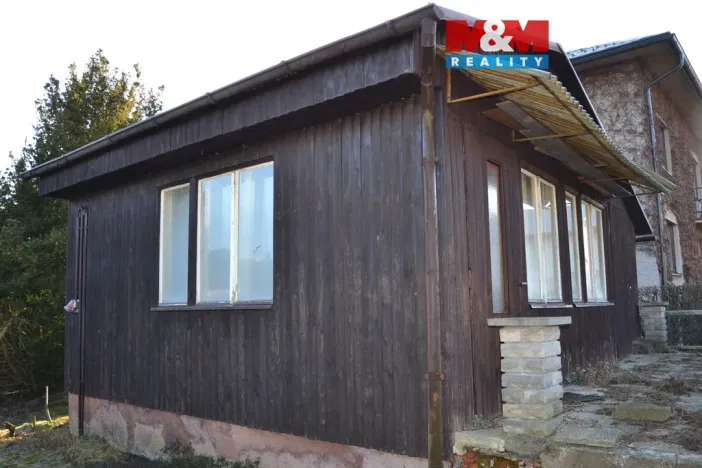 Prodej pozemku pro bydlení, Velké Poříčí, 976 m2