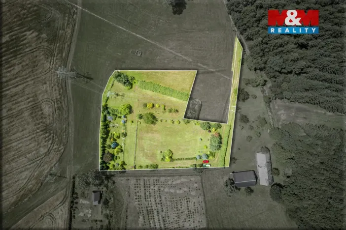 Prodej chaty, Hronov, 40 m2