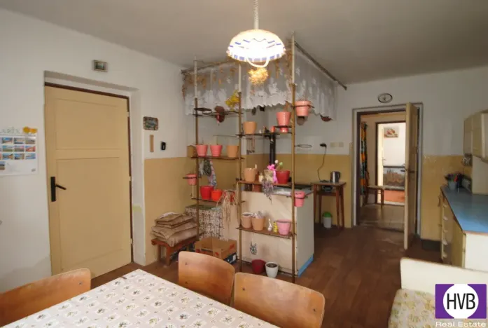 Prodej rodinného domu, Chyšky - Hněvanice, 281 m2