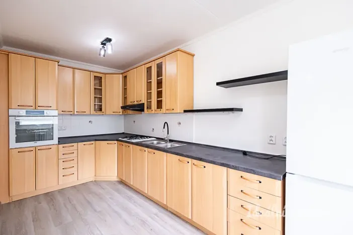 Pronájem bytu 3+1, Praha - Horní Měcholupy, Ravennská, 74 m2