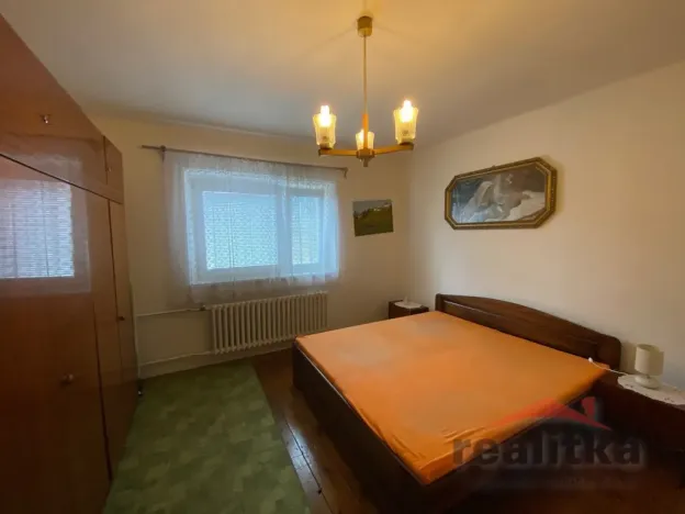 Prodej rodinného domu, Opava - Malé Hoštice, Slezská, 137 m2