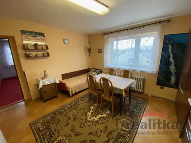 Prodej rodinného domu, Opava - Malé Hoštice, Slezská, 137 m2