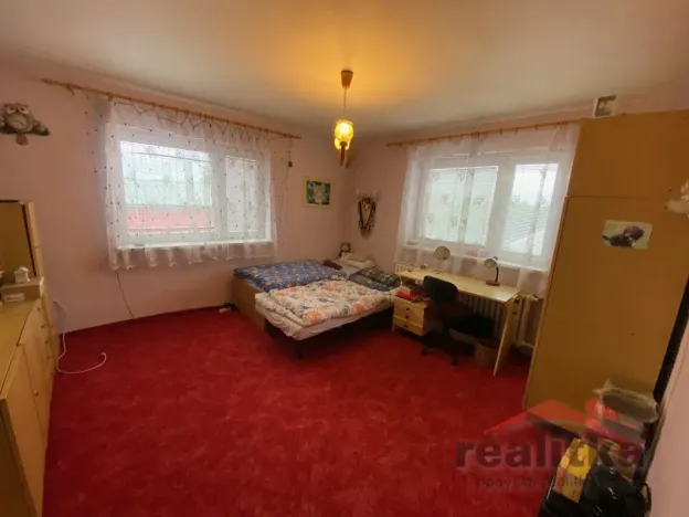 Prodej rodinného domu, Opava - Malé Hoštice, Slezská, 137 m2