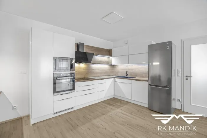 Prodej bytu 2+kk, Říčany - Radošovice, Plavínová, 59 m2