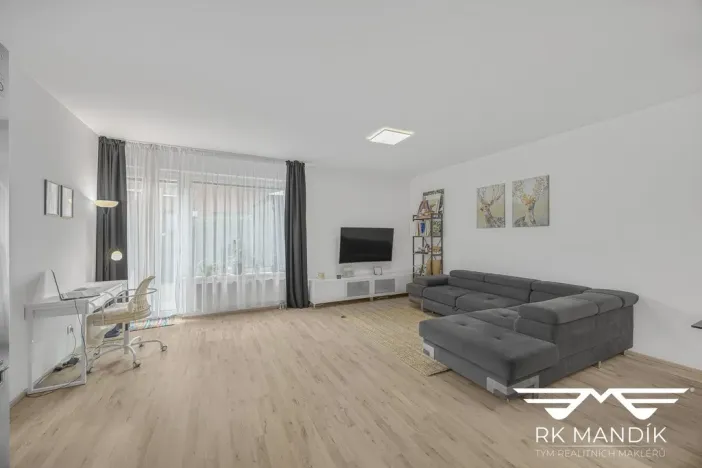 Prodej bytu 2+kk, Říčany - Radošovice, Plavínová, 59 m2
