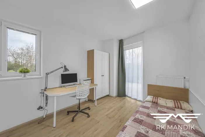 Prodej bytu 2+kk, Říčany - Radošovice, Plavínová, 59 m2