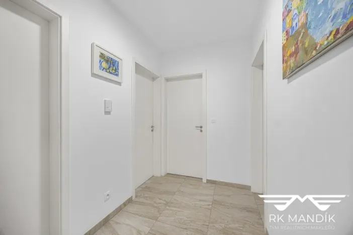 Prodej bytu 2+kk, Říčany - Radošovice, Plavínová, 59 m2