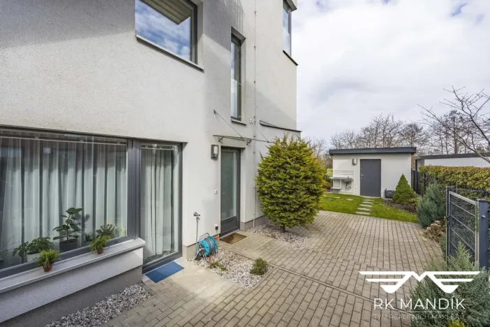 Prodej bytu 2+kk, Říčany - Radošovice, Plavínová, 59 m2