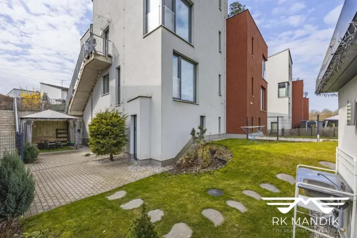 Prodej bytu 2+kk, Říčany - Radošovice, Plavínová, 59 m2