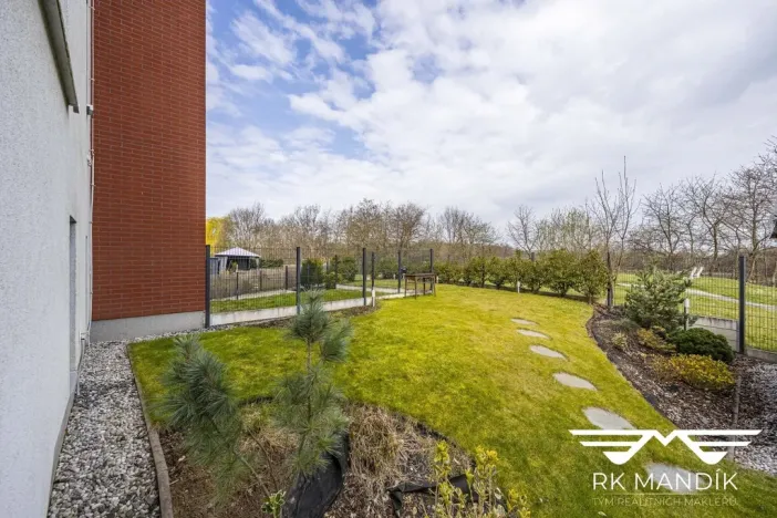 Prodej bytu 2+kk, Říčany - Radošovice, Plavínová, 59 m2