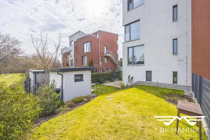 Prodej bytu 2+kk, Říčany - Radošovice, Plavínová, 59 m2