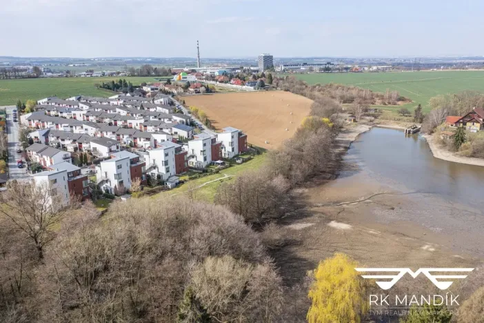 Prodej bytu 2+kk, Říčany - Radošovice, Plavínová, 59 m2