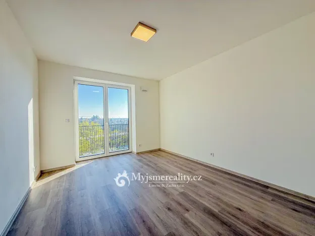 Pronájem bytu 3+kk, Znojmo, Vančurova, 80 m2