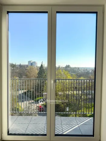 Pronájem bytu 3+kk, Znojmo, Vančurova, 80 m2