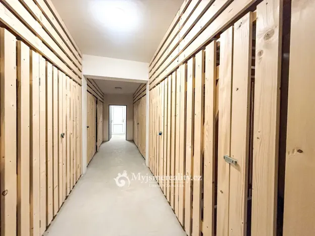 Pronájem bytu 3+kk, Znojmo, Vančurova, 80 m2