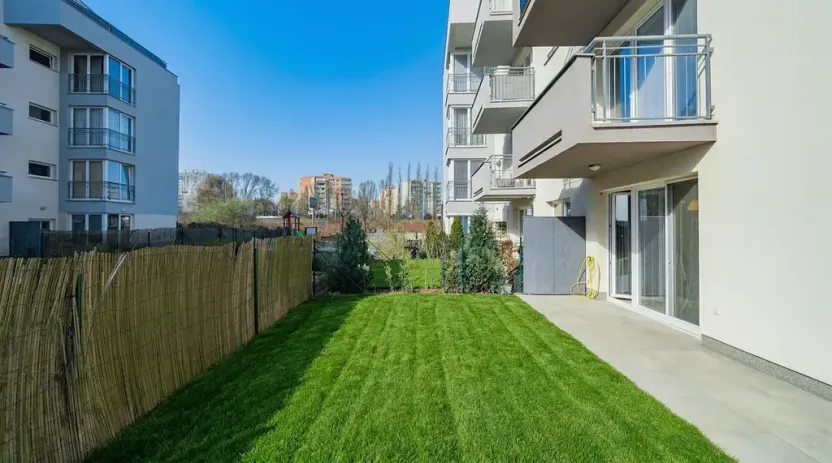 Prodej bytu 1+kk, Praha - Stodůlky, Toufarova, 33 m2