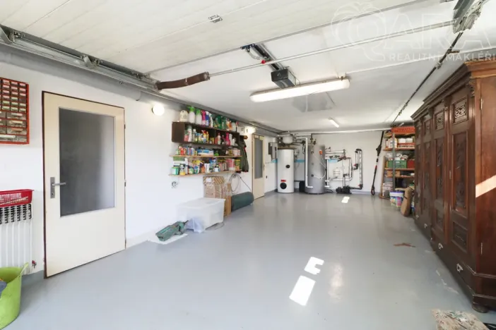 Prodej rodinného domu, Statenice - Černý Vůl, Kralupská, 210 m2