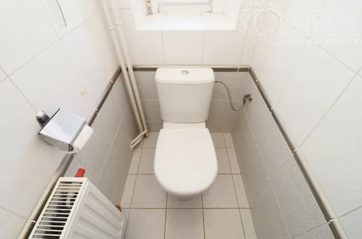 Prodej rodinného domu, Statenice - Černý Vůl, Kralupská, 210 m2