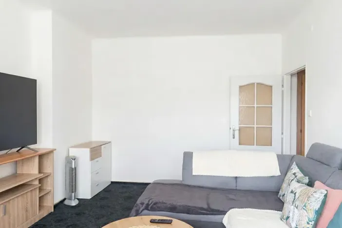 Pronájem bytu 2+1, Teplice, Buzulucká, 55 m2