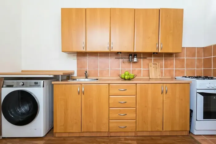 Pronájem bytu 2+1, Teplice, Buzulucká, 55 m2