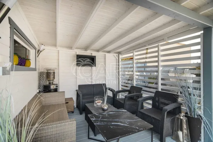 Prodej rodinného domu, Průhonice, U Cihelny, 200 m2