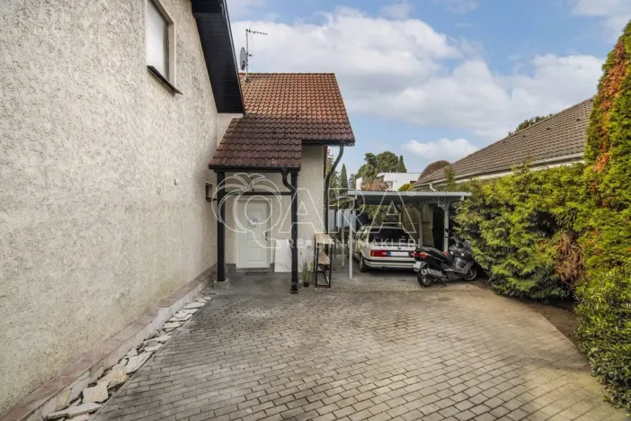 Prodej rodinného domu, Průhonice, U Cihelny, 200 m2