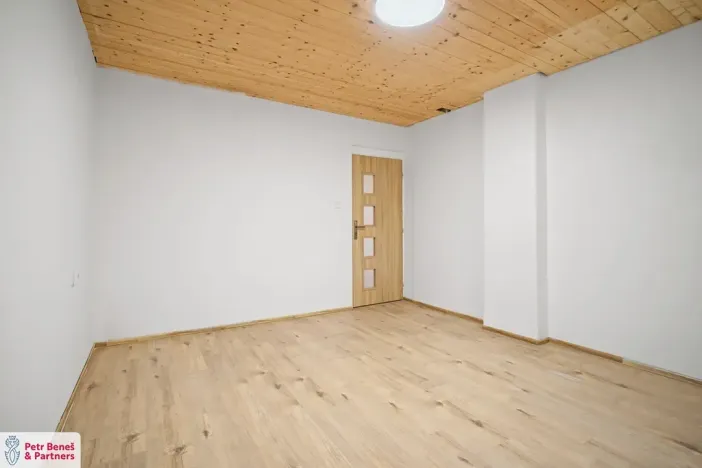 Prodej rodinného domu, Kolešov, 198 m2