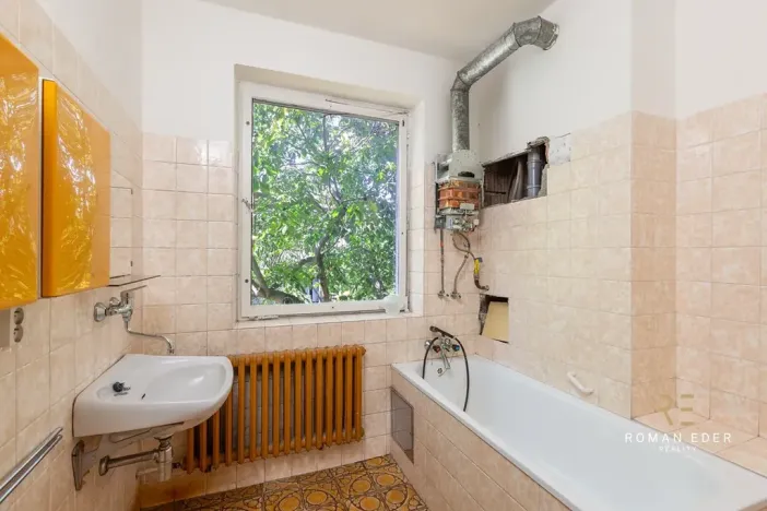 Prodej vícegeneračního domu, Praha - Záběhlice, Střemchová, 348 m2