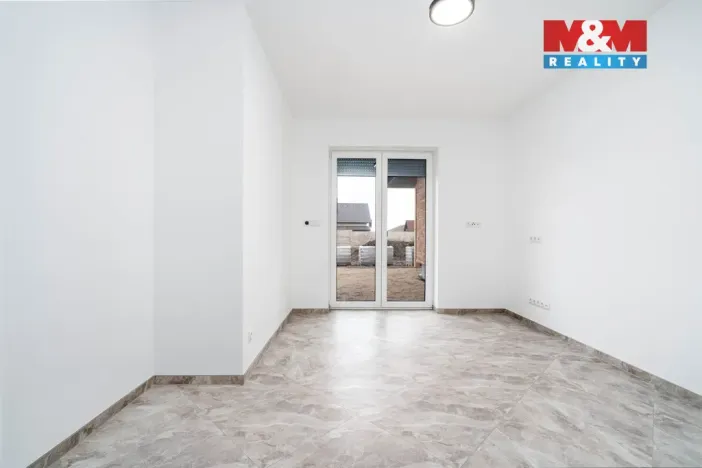 Prodej rodinného domu, Žiželice, 127 m2