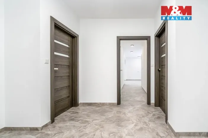 Prodej rodinného domu, Žiželice, 127 m2