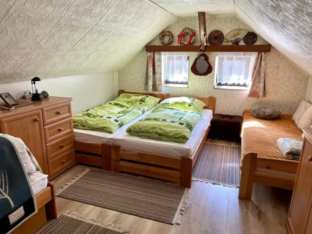 Prodej chalupy, Kejžlice, K Čejovu, 180 m2