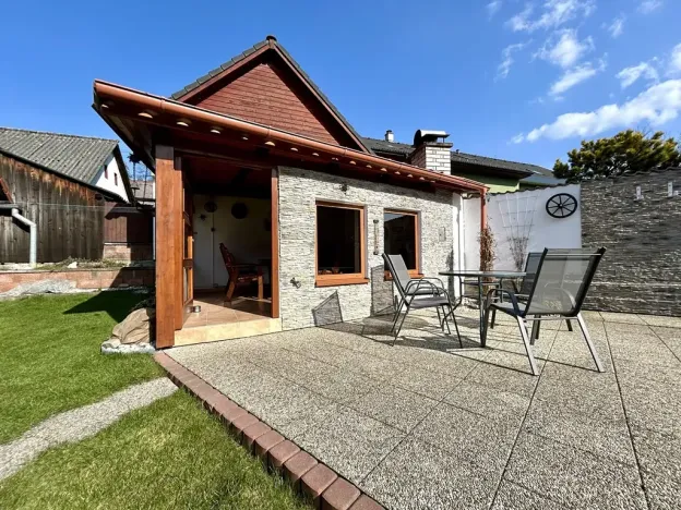 Prodej chalupy, Kejžlice, K Čejovu, 180 m2