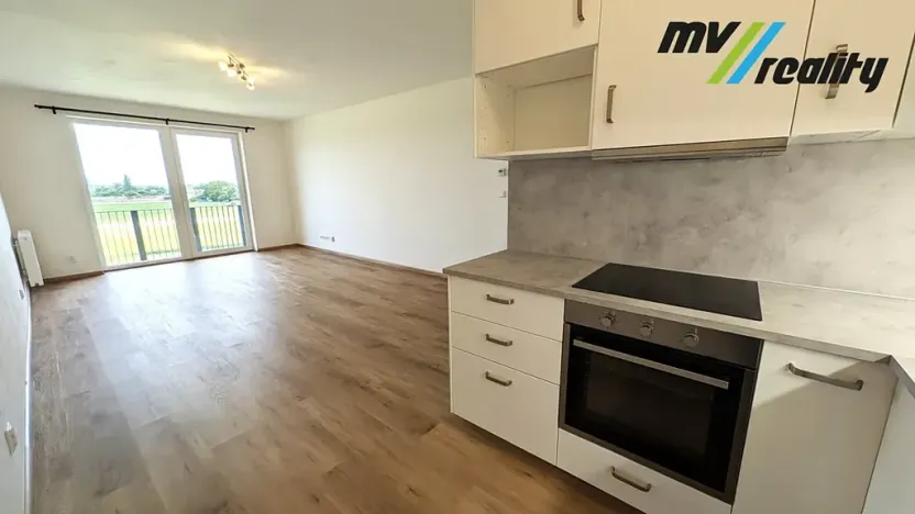 Pronájem bytu 2+kk, Lysá nad Labem, Šípková, 58 m2