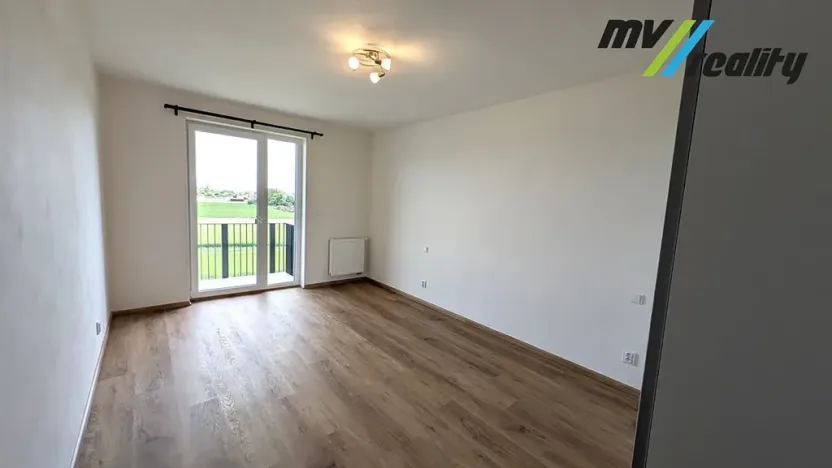 Pronájem bytu 2+kk, Lysá nad Labem, Šípková, 58 m2