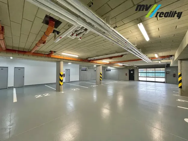 Pronájem bytu 2+kk, Lysá nad Labem, Šípková, 58 m2