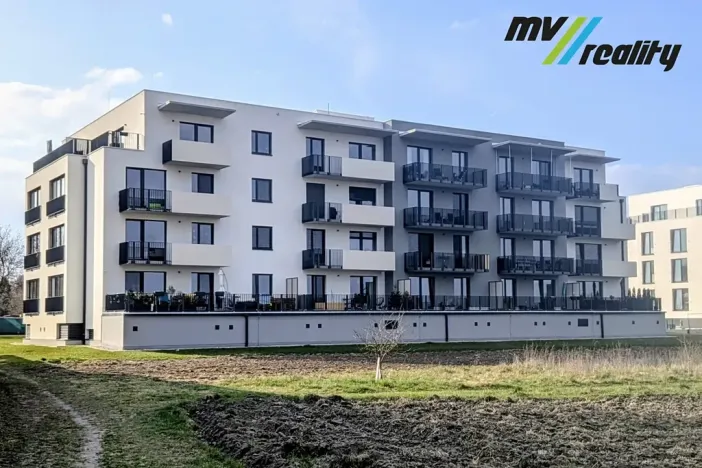 Pronájem bytu 2+kk, Lysá nad Labem, Šípková, 58 m2