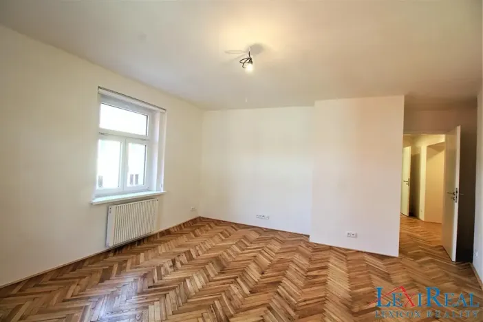 Pronájem bytu 2+1, Praha - Libeň, Pod Čertovou skalou, 60 m2