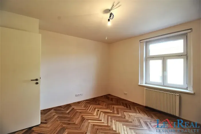 Pronájem bytu 2+1, Praha - Libeň, Pod Čertovou skalou, 60 m2