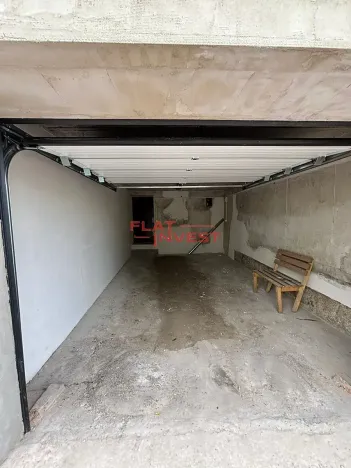 Pronájem garáže, Liberec, Dr. Milady Horákové, 22 m2