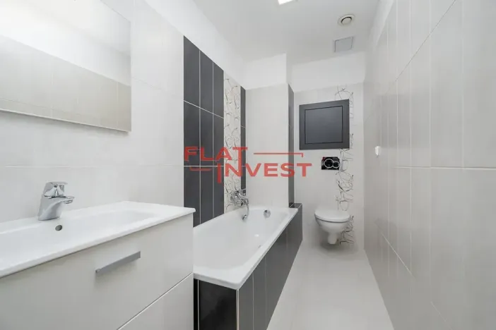 Prodej bytu 2+kk, Jablonec nad Nisou, Na Roli, 42 m2